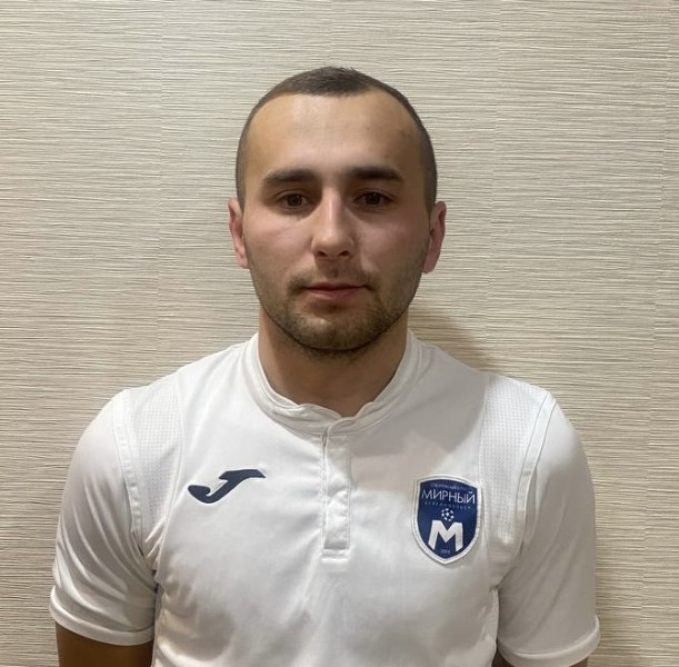 Адель Фанисович Ахмадуллин