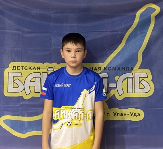 Виталий Галихматович Тадзединов