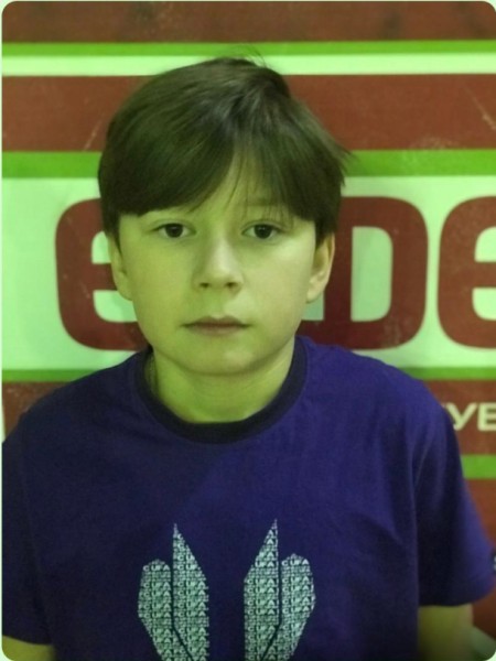 Демид Артемович Картяев