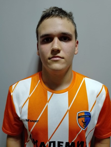 Андрей Дмитриевич Бойко