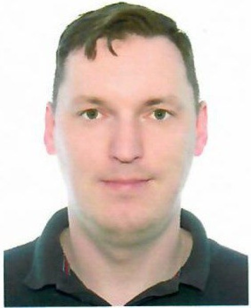 Андрей Владимирович Дьяконов