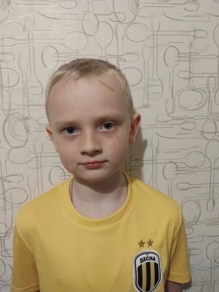 Степан Александрович Александров