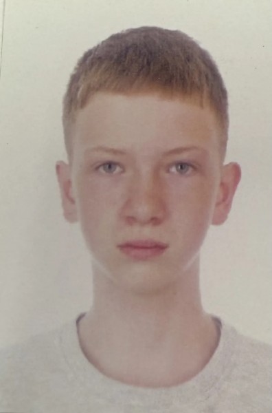 Артемий Денисович Быков