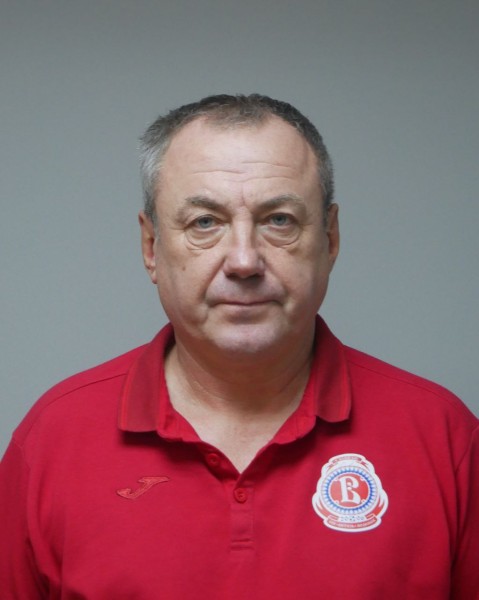 Андрей Витальевич Романов