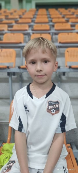 Илья Павлович Пайвин