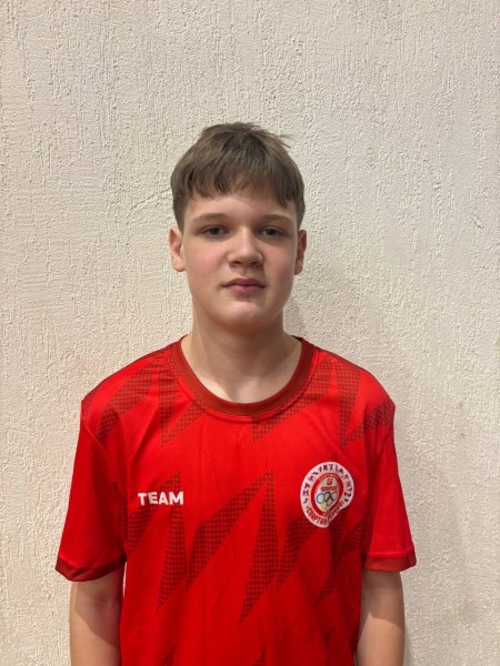 Артем Денисович Балашев