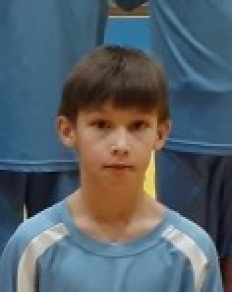 Кирилл Алексеевич Михайлов