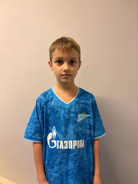 Артём Кириллович Янковский