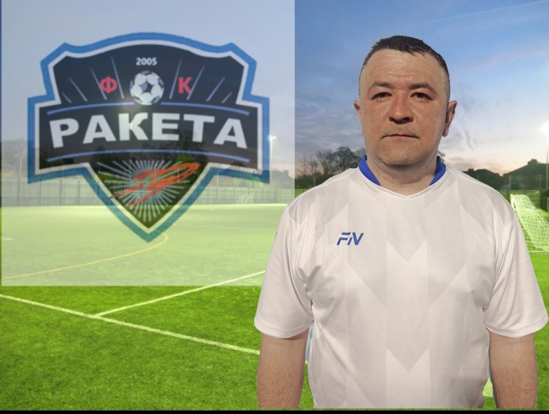 Кирилл Викторович Ратников