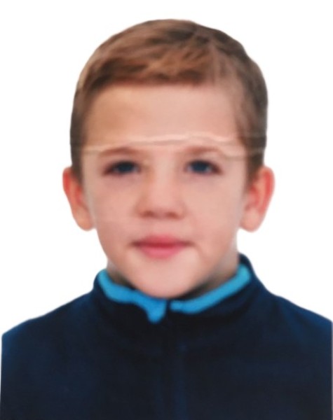 Богдан Александрович Морозов
