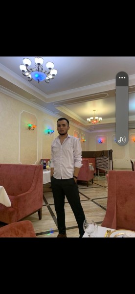 Баха Магометович Жураев