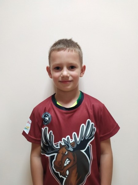 Артемий Дмитриевич Плылов