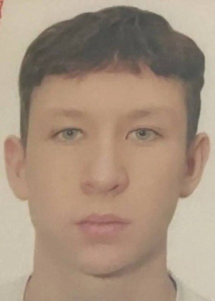 Никита Евгеньевич Москалев