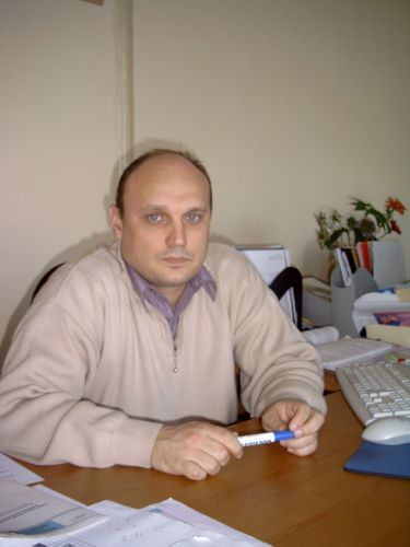 Максим Владимирович Аксюк