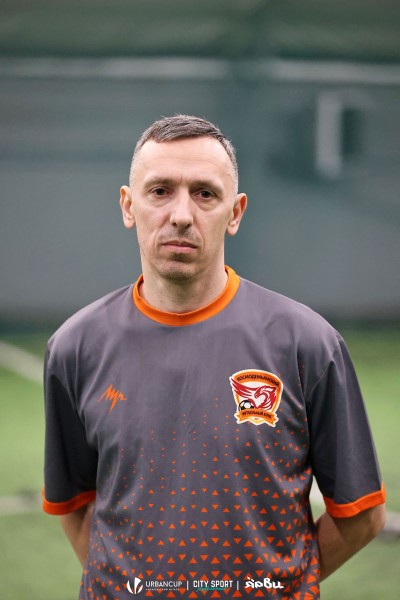 Юрий Викторович Свиридов