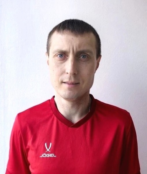Виктор Васильевич Пискунов