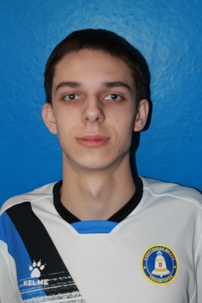 Артем Владиславович Гонтарев