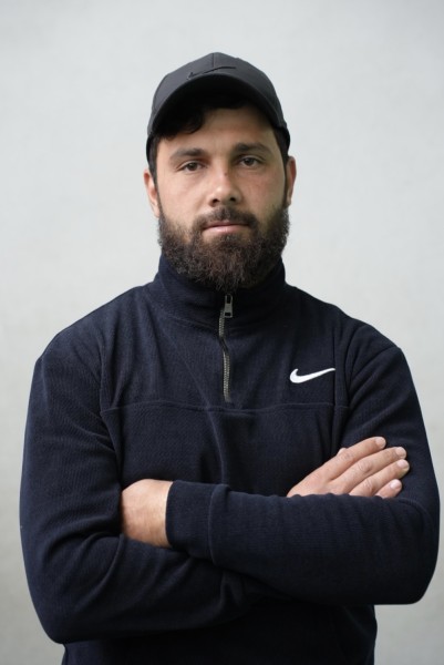 Миртаги Марнамакович Азизов