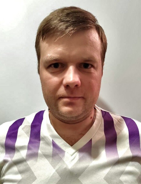 Александр Владимирович Клопов