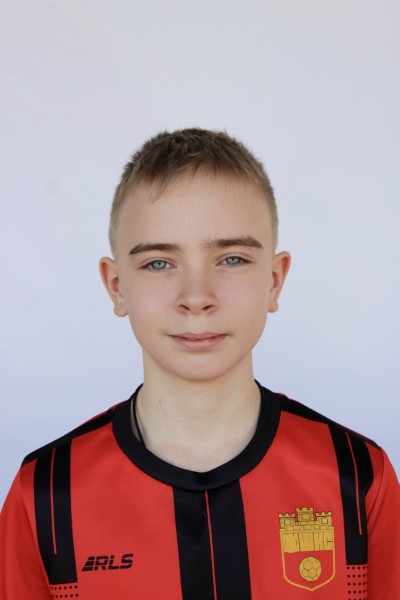 Егор Станиславович Родионов