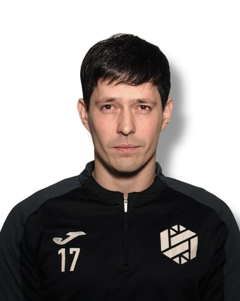 Кирилл Олегович Хохлов