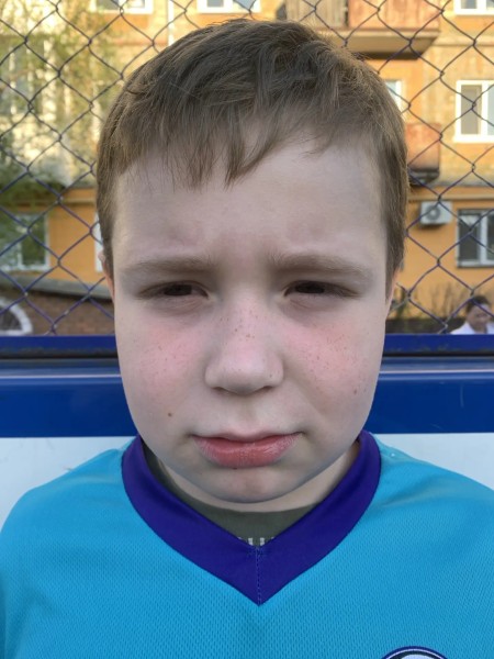Игорь Дмитриевич Тетеркин
