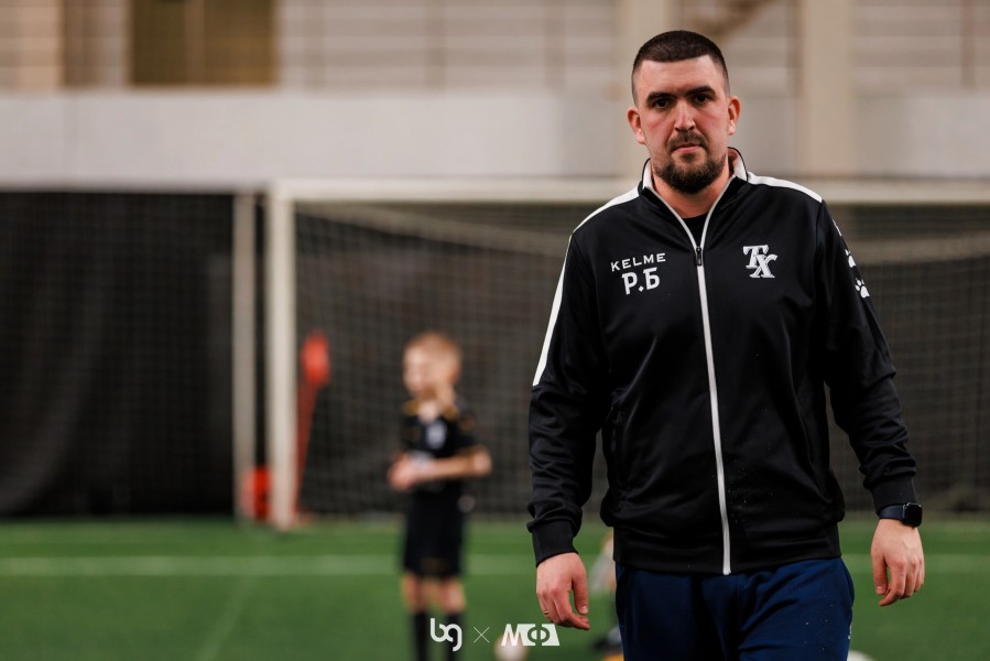 Роман Фанисович Булатов