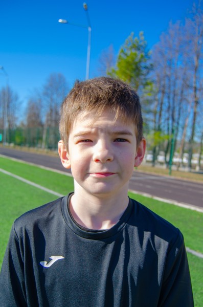 Максим Олегович Кашин
