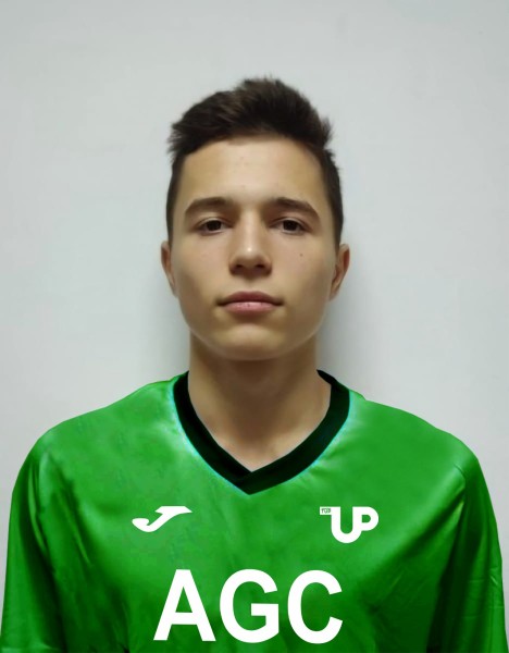 Алексей Юрьевич Рощин