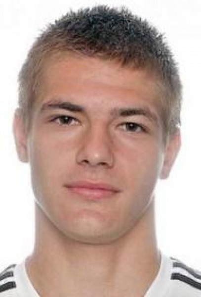 Артем Вячеславович Фролов