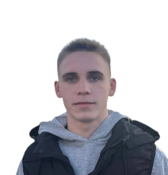 Матвей Владиславович Казанцев