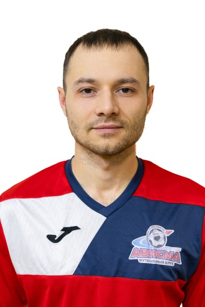 Игорь Вячеславович Брюзгин