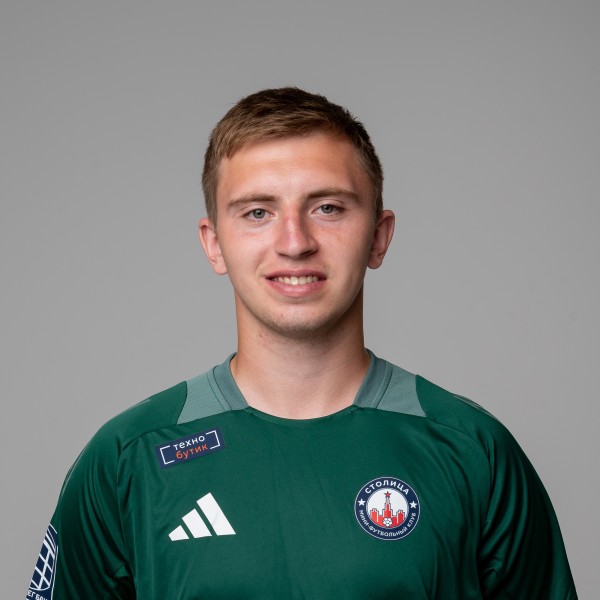 Александр Алексеевич Темнов