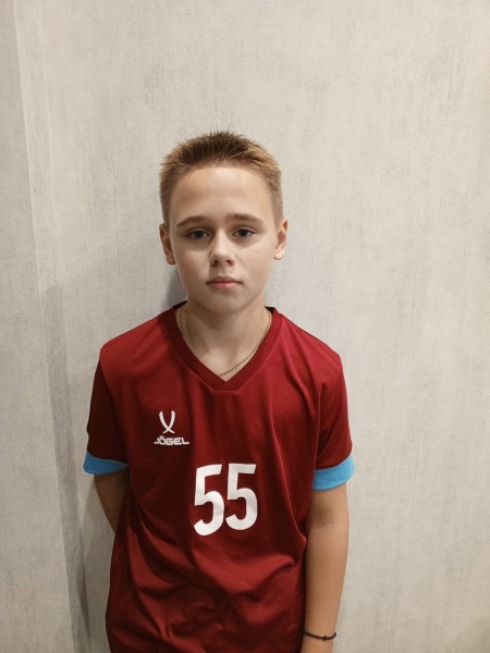 Матвей Сергеевич Изгаршев