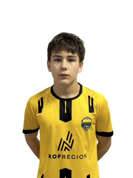 Климентий Артемович Креков