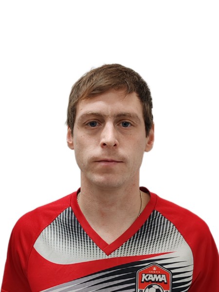 Андрей Юрьевич Малыгин