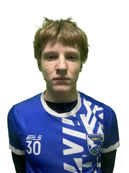 Вадим Артемович Бушуев