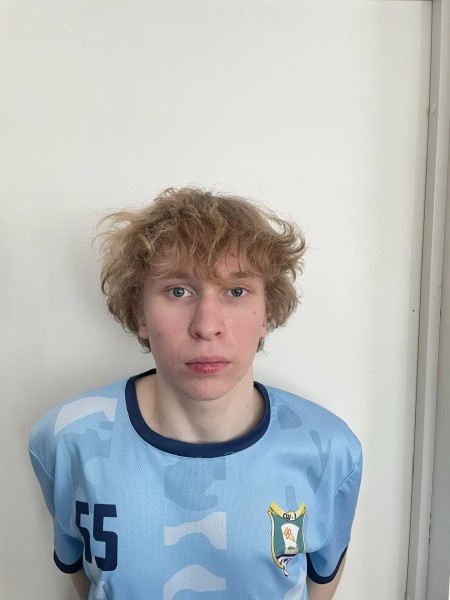 Ярослав Антонович Голландский