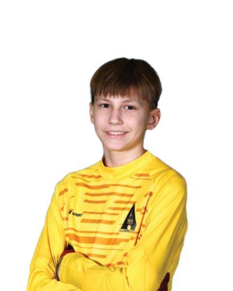 Сергей Валентинович Мотора