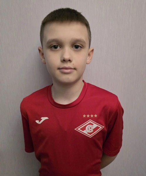 Александр Игоревич Голубков