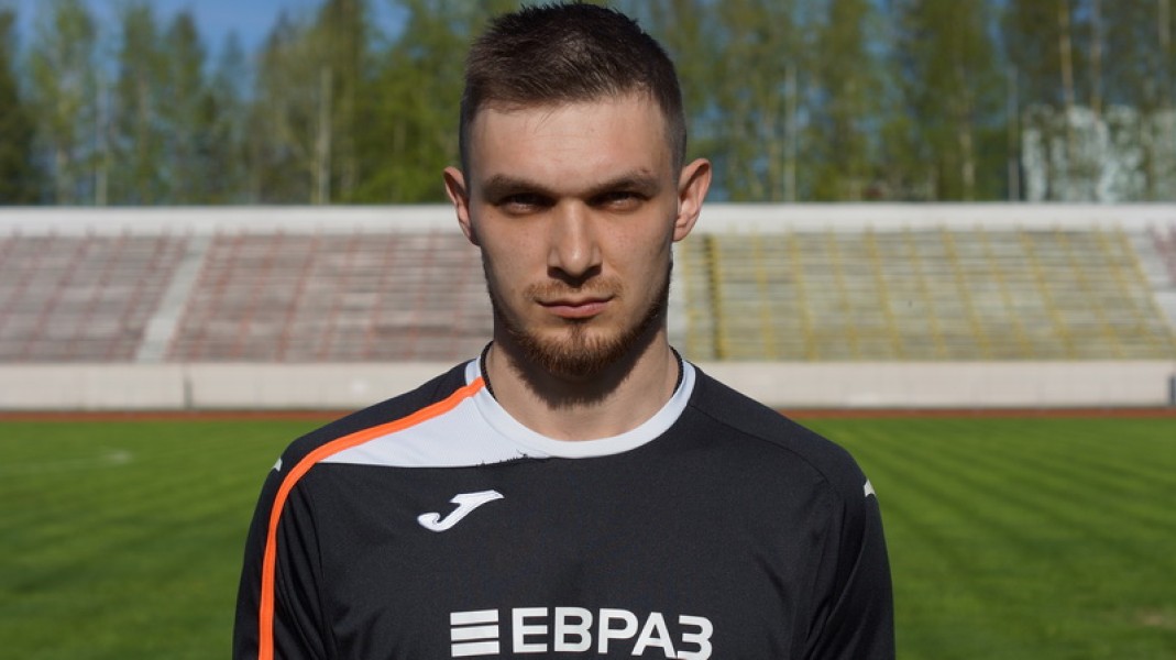 Максим Владимирович Михайлов