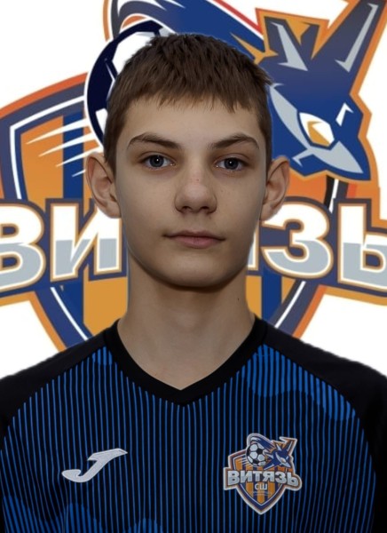 Иван Сергеевич Андрейчук