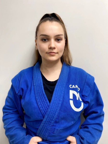 Жанна Валерьевна Обыденова