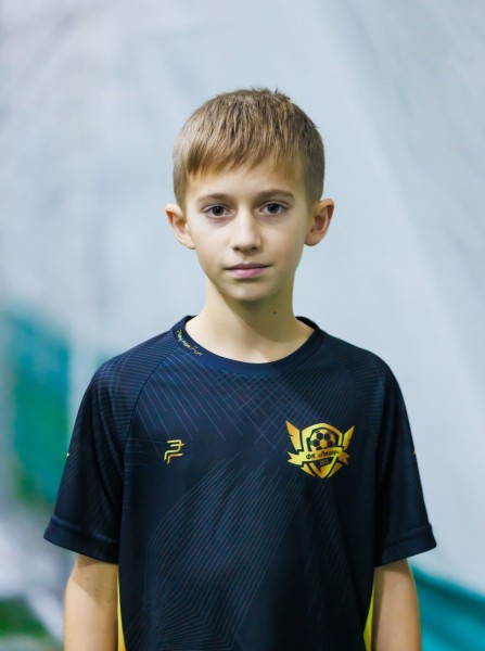 Матвей Алексеевич Русаков