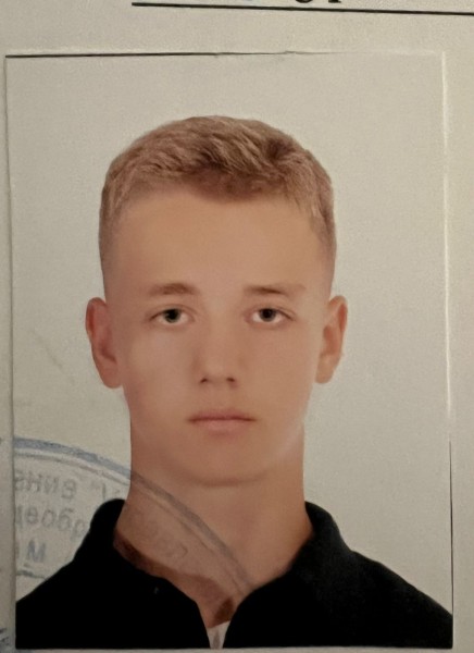 Давид Степанович Соснов