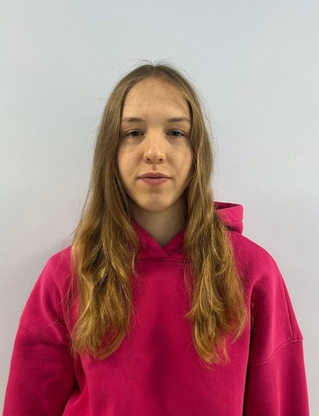 Милана Евгеньевна Кузовкова