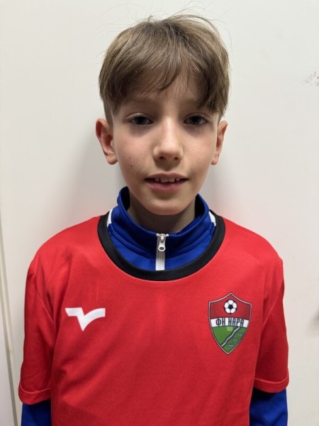 Михаил Дмитриевич Дрожак