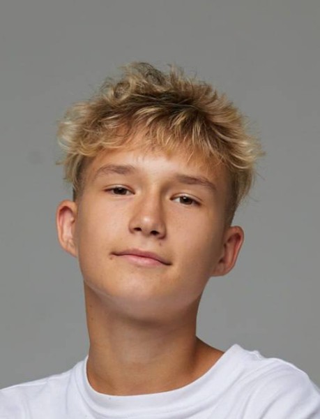 Лев Антонович Тхорев