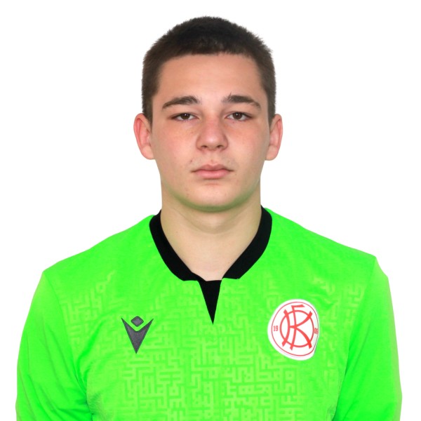 Денис Вадимович Клюев