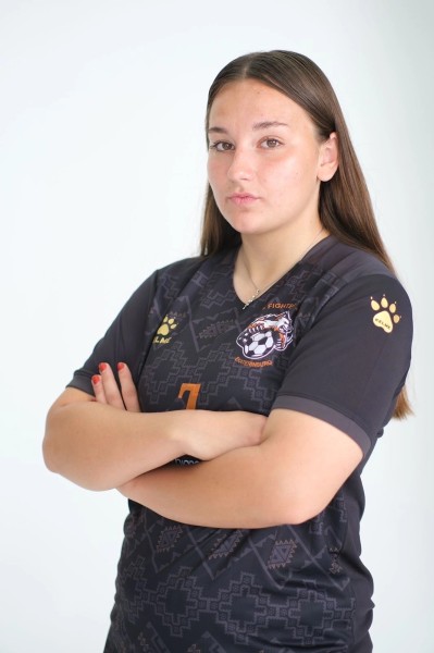 Екатерина Вячеславовна Лукаш